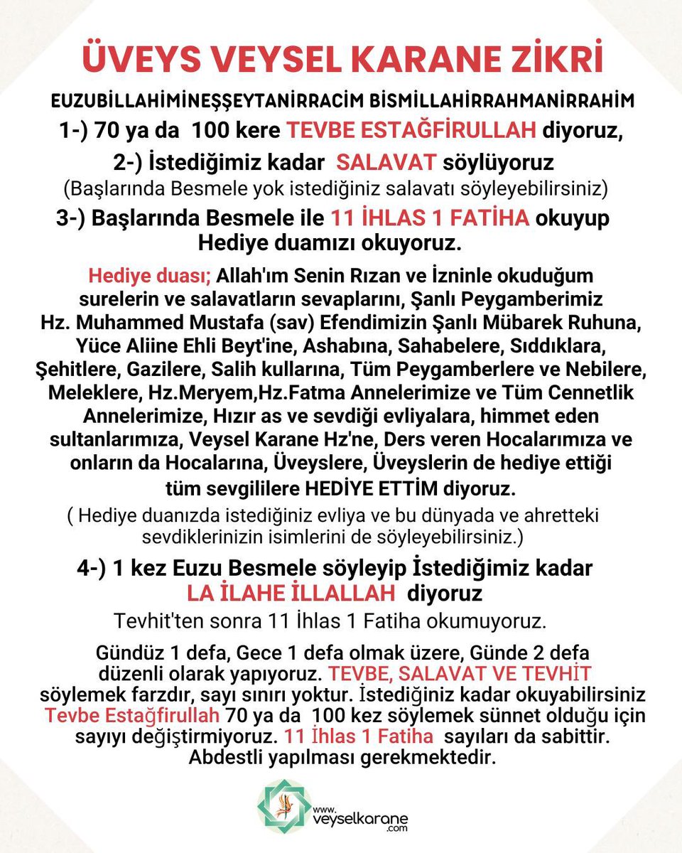veyselkarane (@veyselkarane) on Twitter photo Amacını bu yolda sevgiye dayalı eylemlerle gerçekleştirmek isteyenler öncelikle nefslerinin ne olduğunu mutlaka bilecekler, düşmanlarının ne olduğunu kesin bilecekler... Bilmedikleri nefs düşmanıyla nasıl savaşacaklar?…
<a href="/veyselkarane/">veyselkarane</a> Amacını bu yolda sevgiye dayalı eylemlerle gerçekleştirmek isteyenler öncelikle nefslerinin ne olduğunu mutlaka bilecekler, düşmanlarının ne olduğunu kesin bilecekler... Bilmedikleri nefs düşmanıyla nasıl savaşacaklar?…
<a href="/veyselkarane/">veyselkarane</a>
