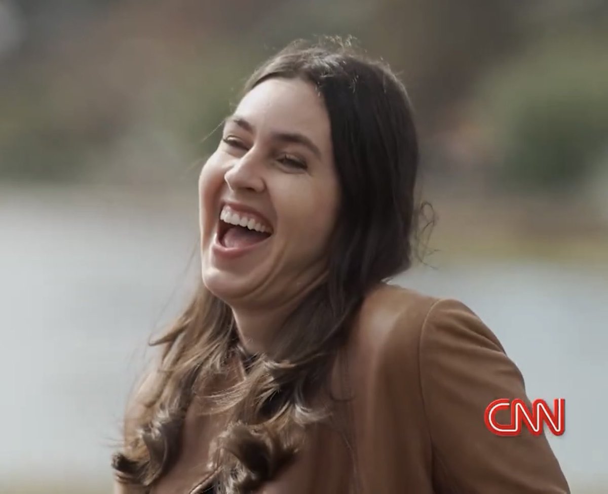 And then he, like, murdered a guy!