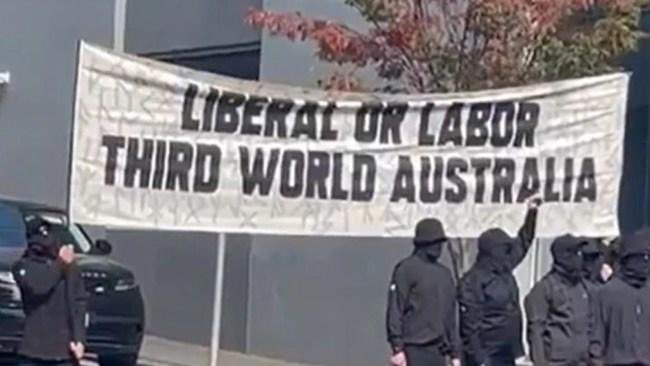 We have been deeply concerned by the rise in far-right activity for several years, particularly attempts to recruit and public demonstrations which seek to menace and intimidate. These groups have exploited the post-October 7 antisemitism crisis to deepen their activities and