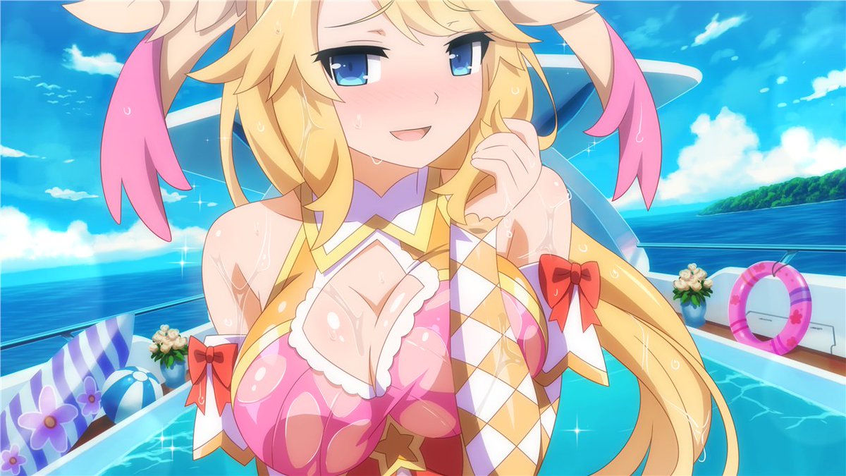 Happy Thirstday everyone 💕