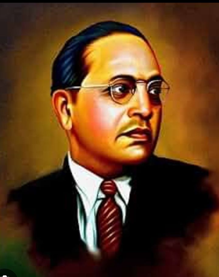 भारत रत्न बोधिसत्त्व बाबासाहेब डॉ भीमराव अंबेडकर जी की जयंती पर बहुत-बहुत बधाई और मंगलकामनाएँ।
जय भीम 
#AmbedkarJayanti2025