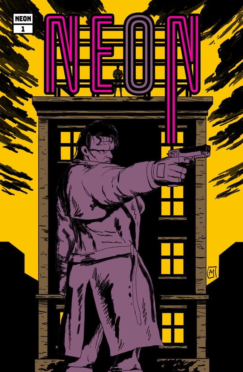 GM. Do people still read comics?