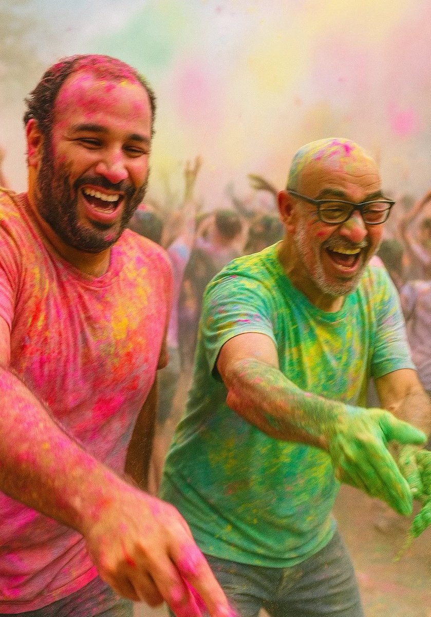 لن تفلح جميع محاولات التفرقة
India ties are "in our DNA"