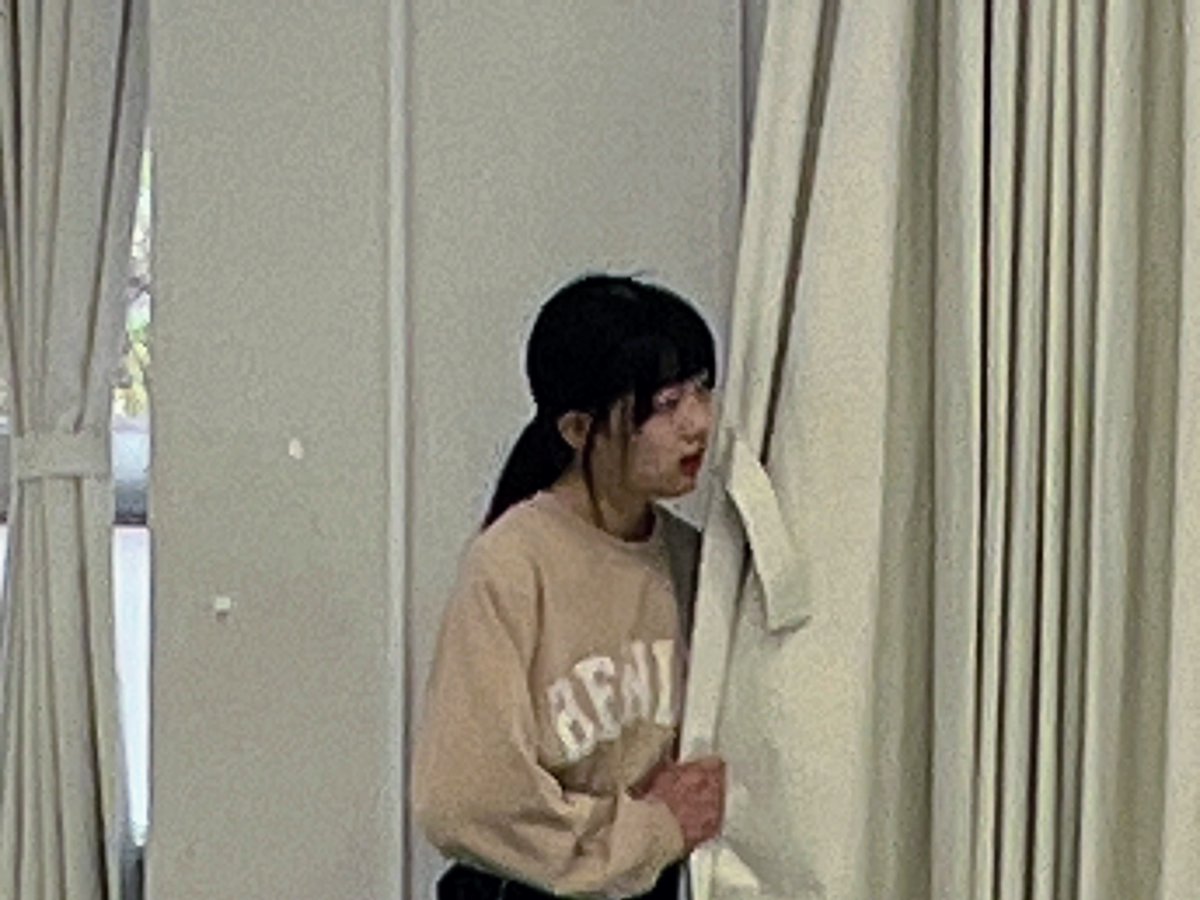 東京の訓練には10代の参加者もいます。そして、そろそろ進路を考える時期。でもこの行動力があれば、どの道を選ぼうと夢を拓くことができます。頑張れ！

#セイルズアカデミー　#演技ワークショップ #演技レッスン