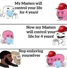 Agorist Nexus (Brandon) (@agoristn) on Twitter photo 