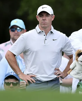 ChegorraSports's tweet photo. 🏆 Rory McIlroy wins the Masters in a thrilling playoff to complete his career Grand Slam!  #Rory #themasters #PGA https://t.co/Bofa4N7MrZ