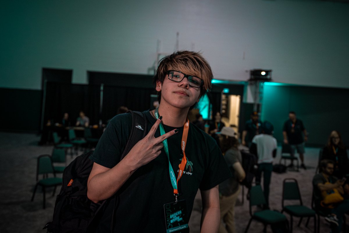 Diamond Dust 2 April 12-13th! tweet media