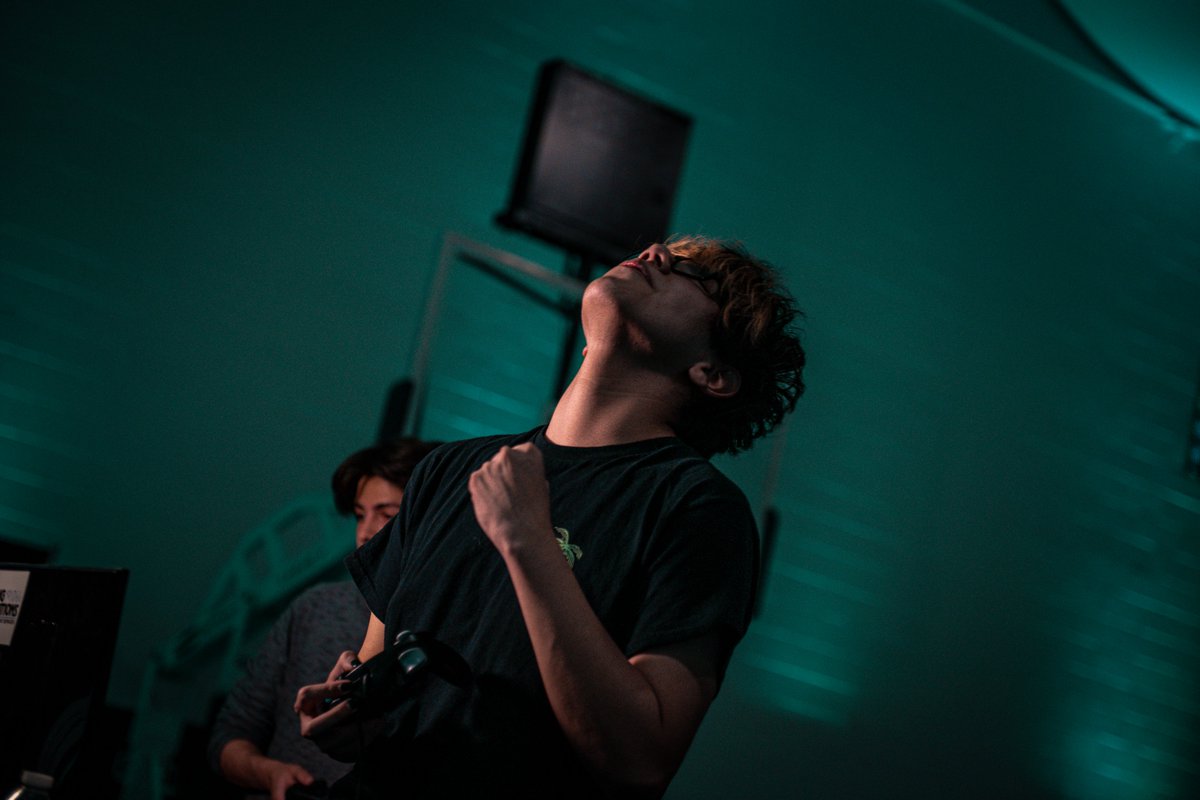 Diamond Dust 2 April 12-13th! tweet media