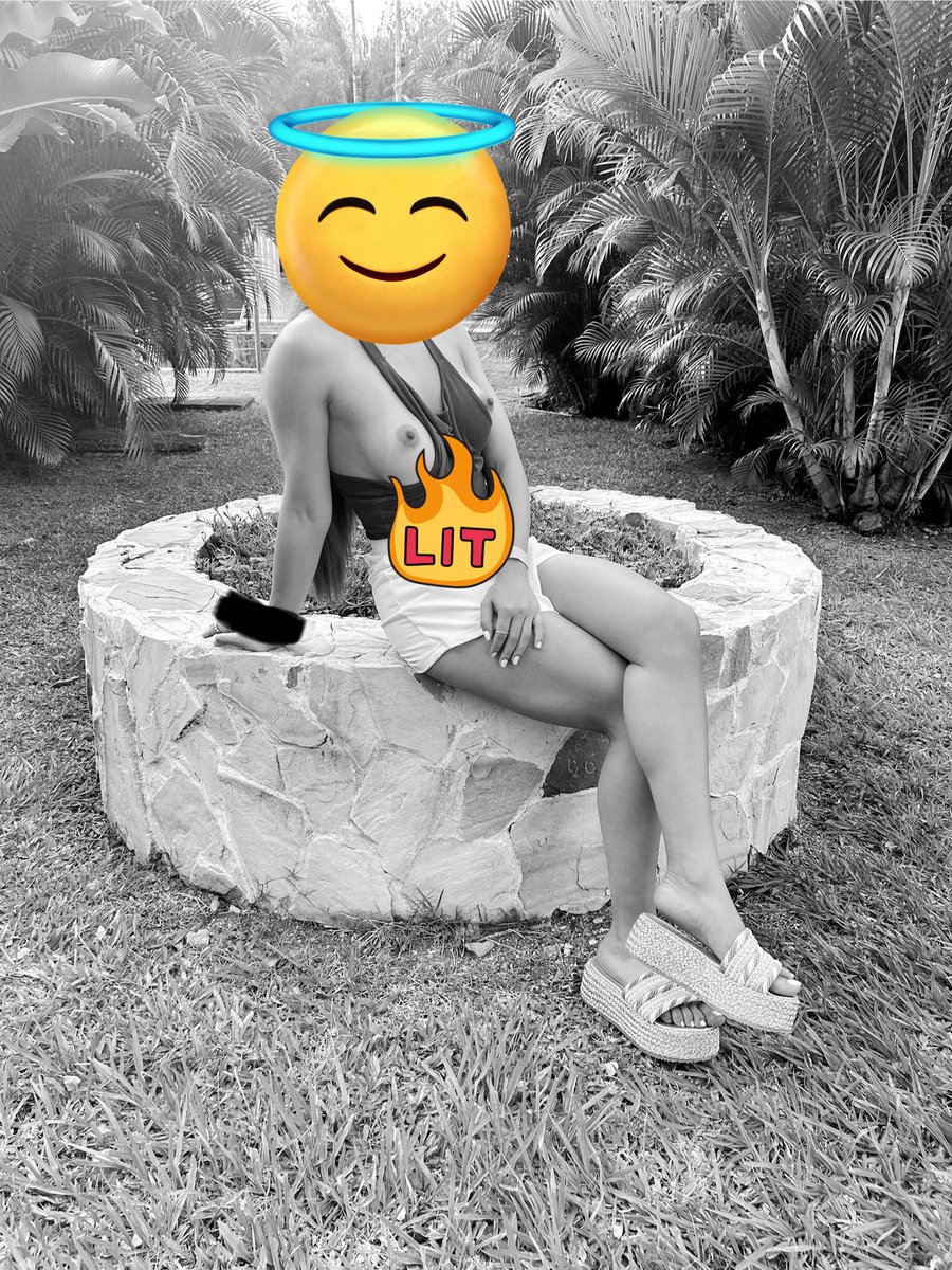 Comenzando unos días bien ☀️🔥💦🍆🍑😈👅 habrá muchas foticos 📸🙈