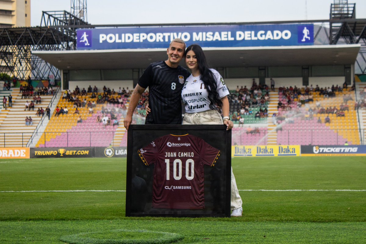 Carabobo Fútbol Club tweet media