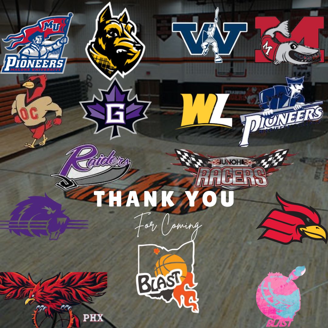 The_Blast_AAU's tweet photo. It was a great day for our club! 

Thanks to all of the teams who came to participate in our annual Blast Day! 

We had over 110 girls who got skill-work, a practice and 4 scrimmages in front of 12 different colleges! https://t.co/ox0RklmCrY