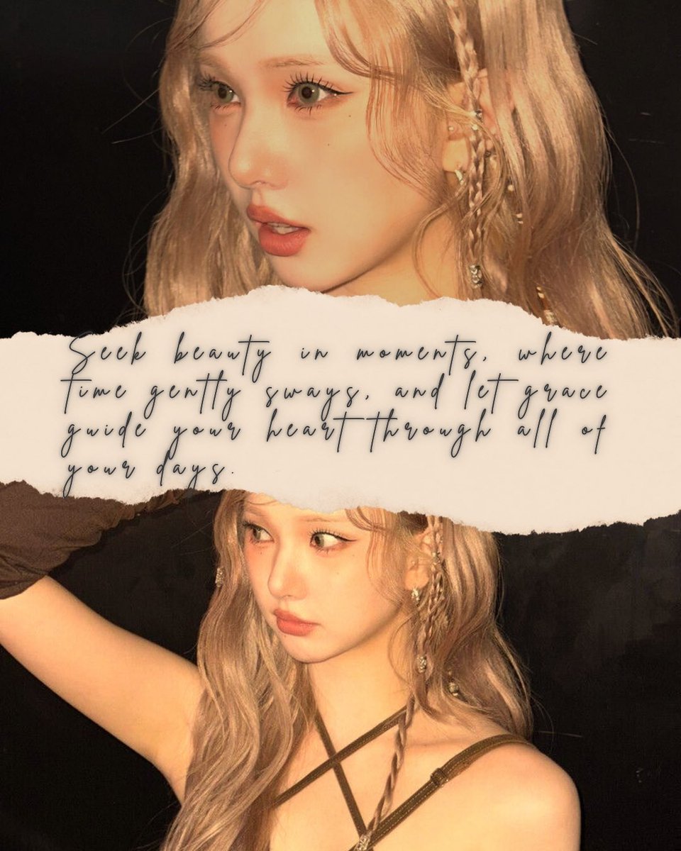 𝑇𝑎𝑠𝑦𝑎. tweet media