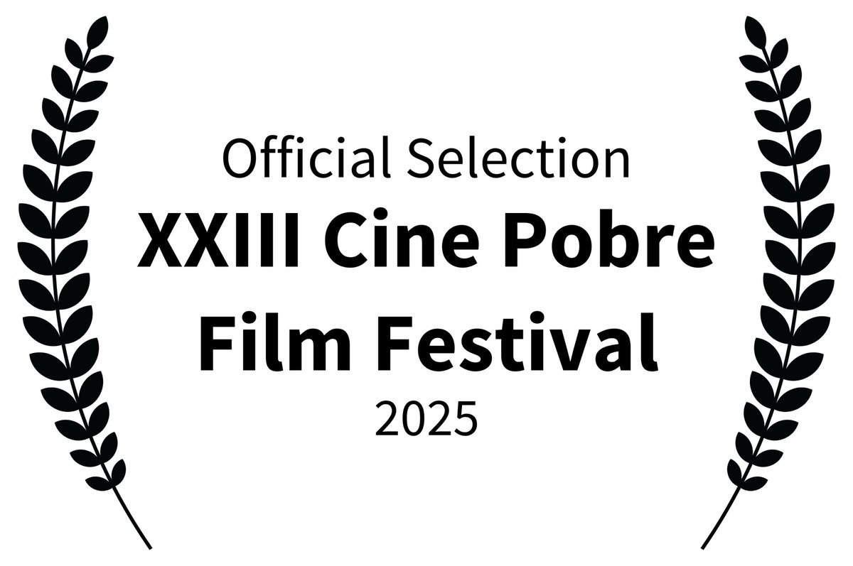 cinepobre's tweet photo. Here it is: The XXIII #CinePobre #Filmfestival 2025 #offcialselection The World's Best #Selffunded #Films https://t.co/2Wdd9cI5zN https://t.co/hkcF4F6PT9