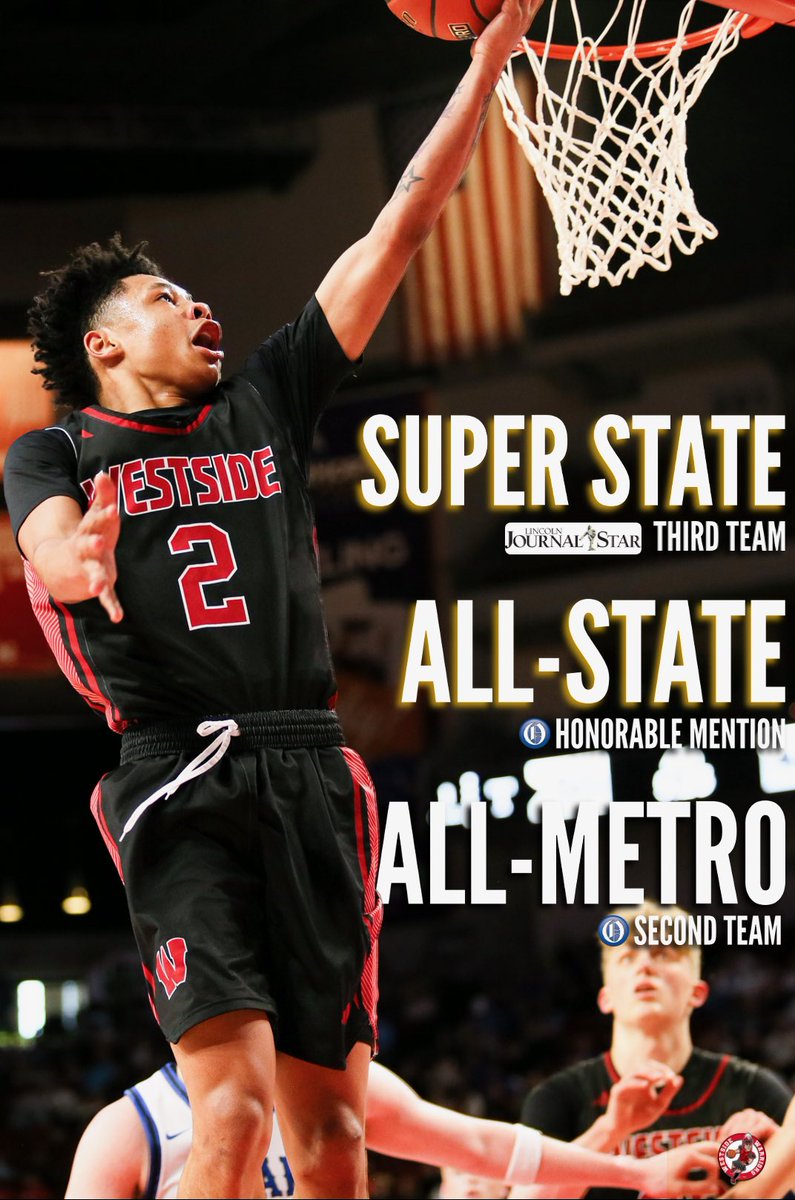 🏆 Post season honors for <a href="/LEEROBINSON_402/">Lee Robinson</a> 

Congratulations Lee!