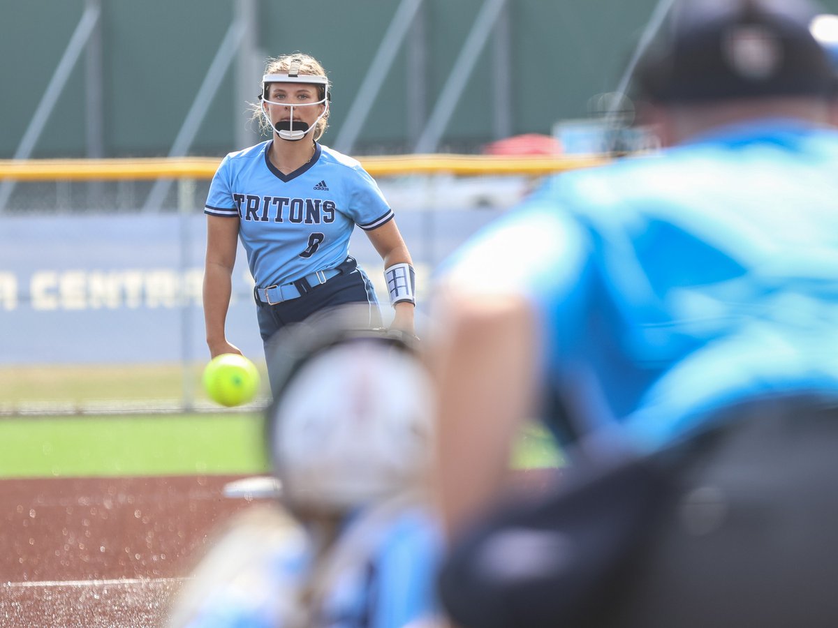 Iowa Central Tritons tweet media