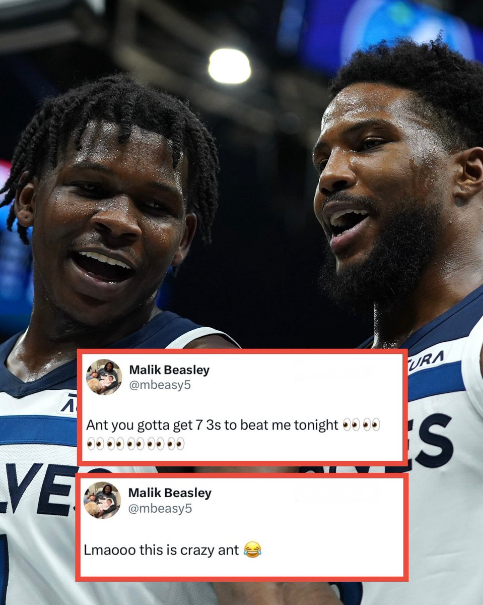 Bleacher Report tweet media