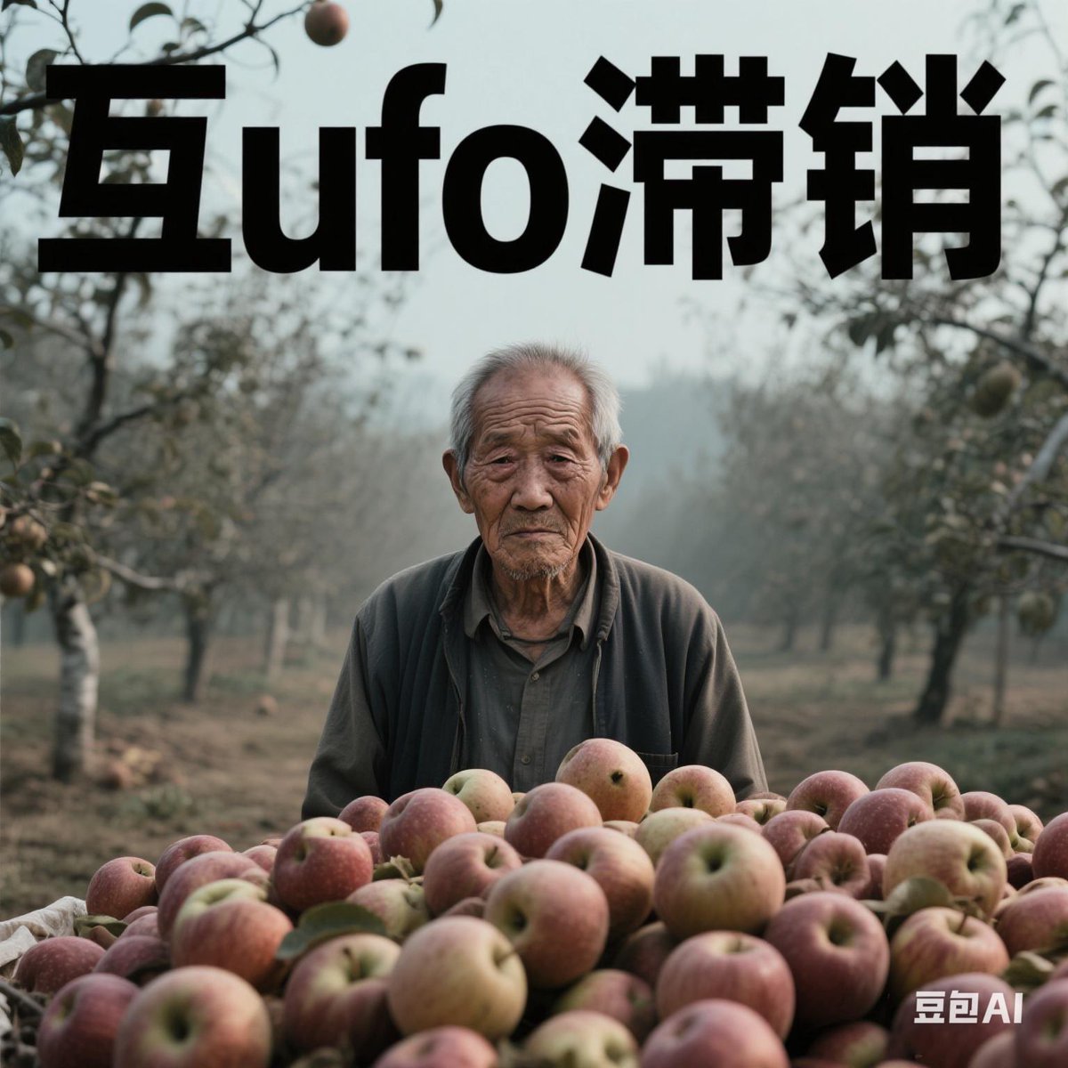 我是蓝 v，互 fo 滞销，大家救救老人
