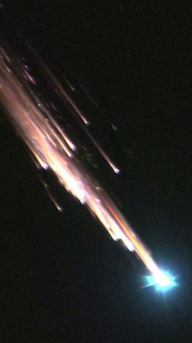 Frontera Espacial tweet media