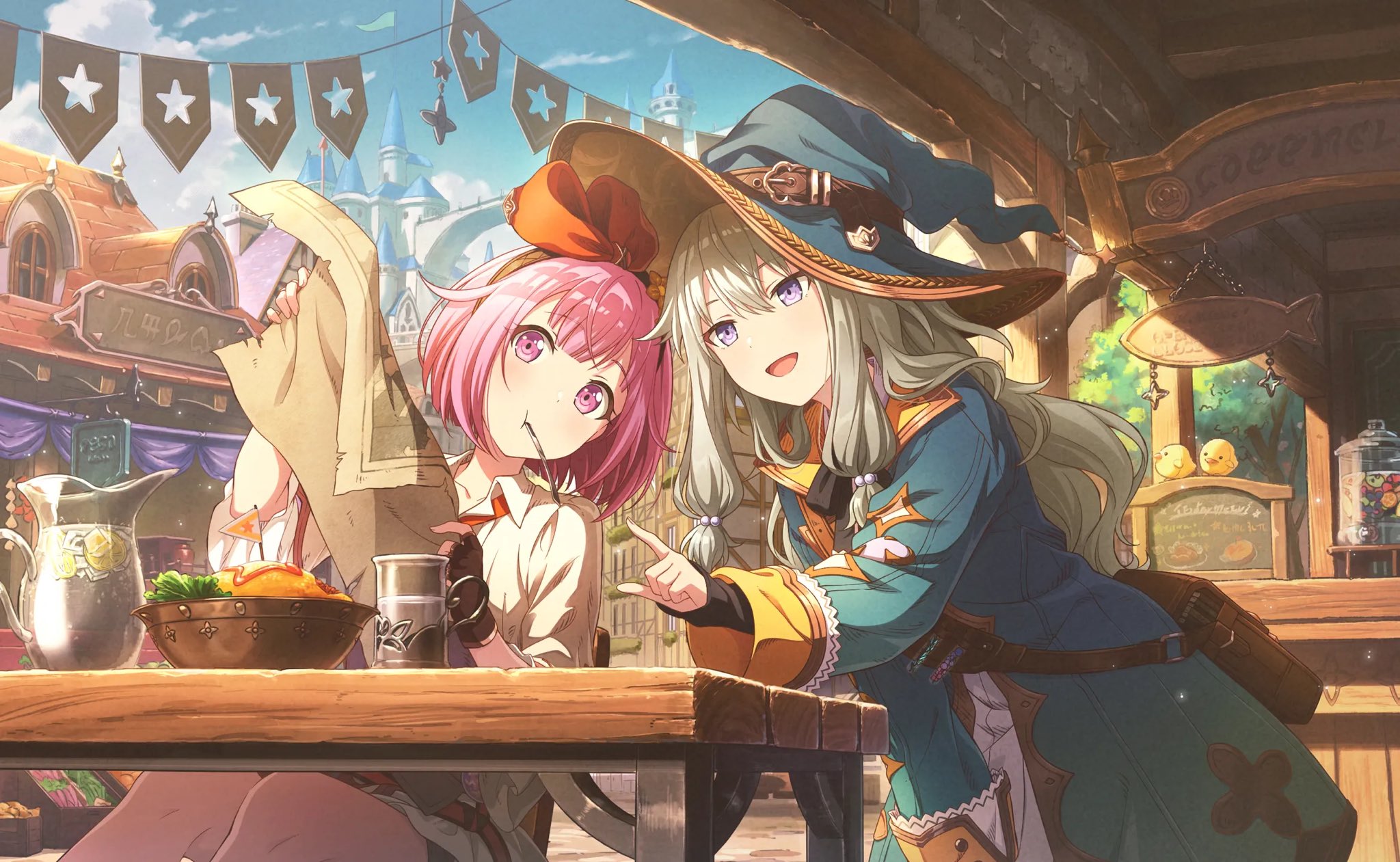 project sekai cards プロセカ カード on X: 