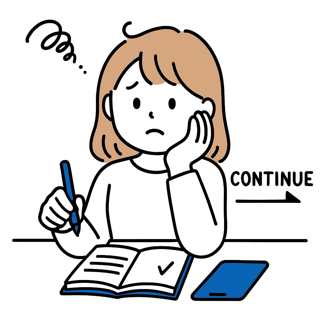 ぎふ就労支援センター(GSC)【就労継続支援A型事業所】 (@_gsc_official) on Twitter photo おはようございます、利用者Aです!🌞
継続するって本当に大変ですよね💦
自分も「やるぞ!」って思っても三日坊主の常連です😂
それでも「やめなければ続いてる理論」でX更新がんばります💪
継続のコツは“完璧を求めすぎない”ことかも…?
#企業公式が朝の挨拶を言い合う おはようございます、利用者Aです!🌞
継続するって本当に大変ですよね💦
自分も「やるぞ!」って思っても三日坊主の常連です😂
それでも「やめなければ続いてる理論」でX更新がんばります💪
継続のコツは“完璧を求めすぎない”ことかも…?
#企業公式が朝の挨拶を言い合う