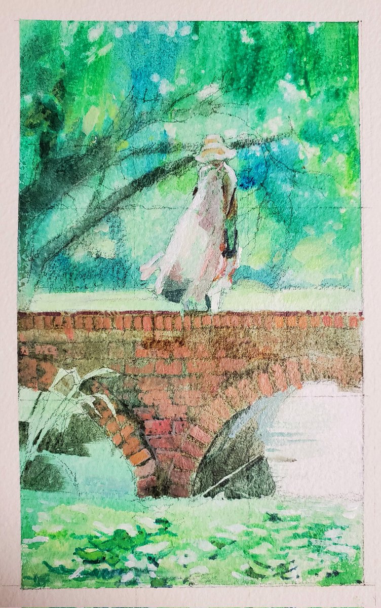岩本和保🌻画集『ひかりのしっぽ』発売中 (@kazuho_iwamoto) / X 岩本和保🌻画集『ひかりのしっぽ』発売中 (@kazuho_iwamoto) / X