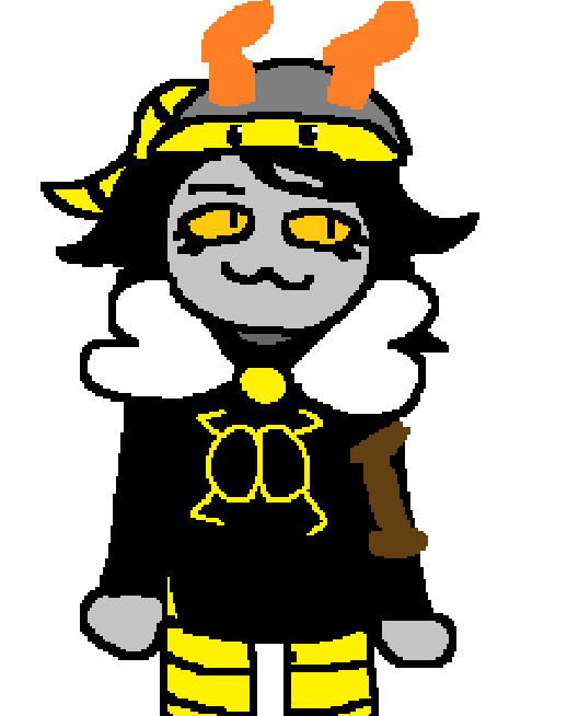 FroggyMilkshake's tweet photo. Spending my birthday and 4/13 by drawing my troll oc! https://t.co/0wTDfzB8qF