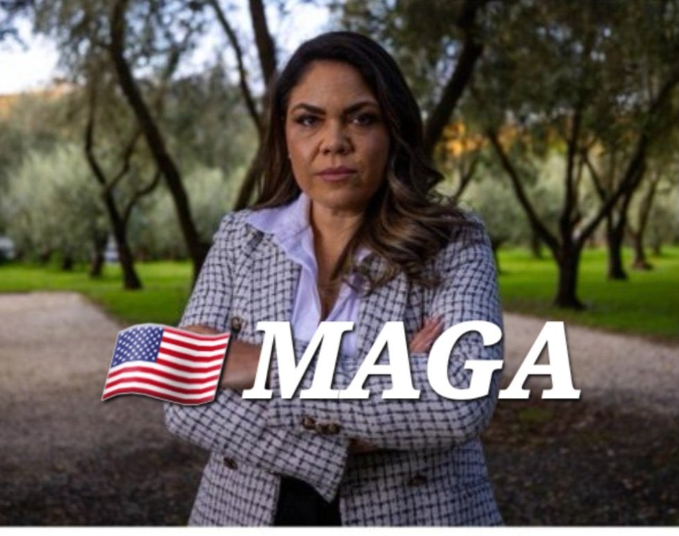 CaraMia200's tweet photo. #GoodNews! Imagine #DuttonFreeAust!
It is completely achievable! 

@alifrance5 is best positioned to topple Dutton, the #MAGA motivated #LNPlifer &amp; property developer, who has failed all citizens,who are not Gina! #auspol

#DuttonMAGA #Dickson https://t.co/R30ZF00hhv