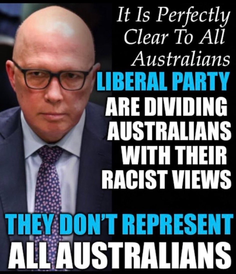 CaraMia200's tweet photo. #GoodNews! Imagine #DuttonFreeAust!
It is completely achievable! 

@alifrance5 is best positioned to topple Dutton, the #MAGA motivated #LNPlifer &amp; property developer, who has failed all citizens,who are not Gina! #auspol

#DuttonMAGA #Dickson https://t.co/R30ZF00hhv