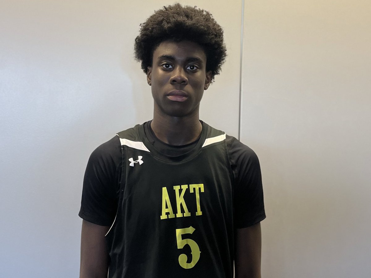 ELITE High School Scouting tweet media