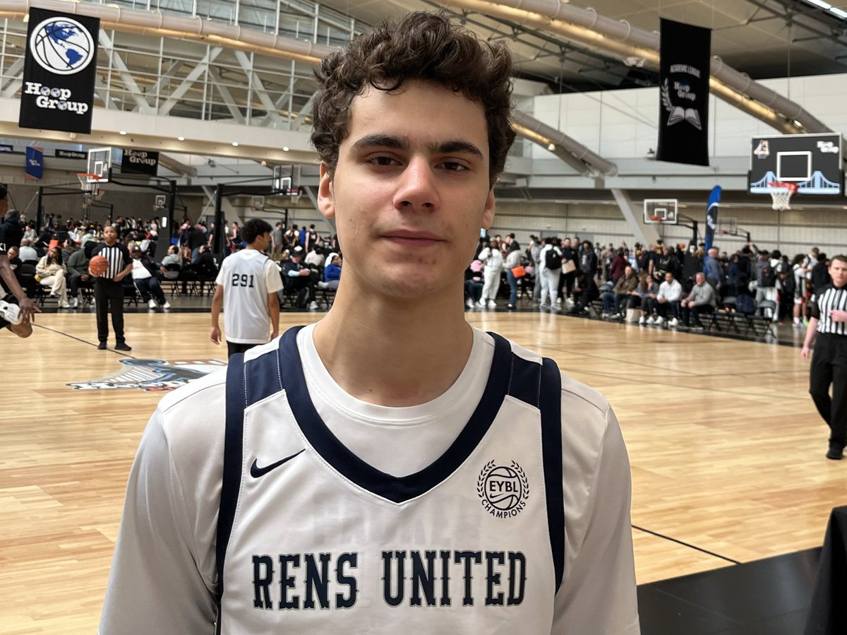 ELITE High School Scouting tweet media