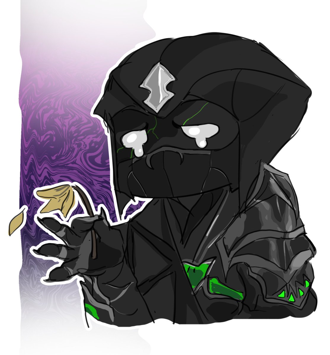 mk1 emojis series two
bi han (noob saibot) - wilt (3/5)

#mk1