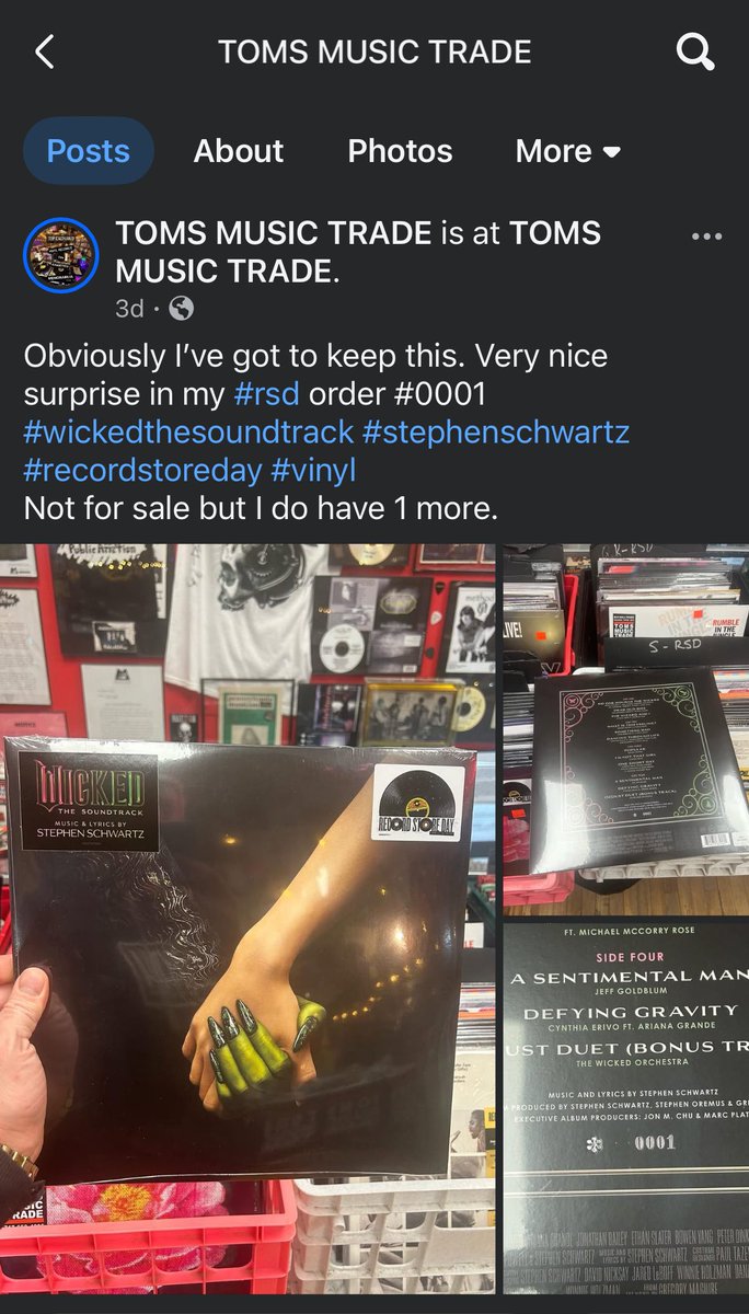 vik ❤️‍🔥 is seeing BTS tweet media