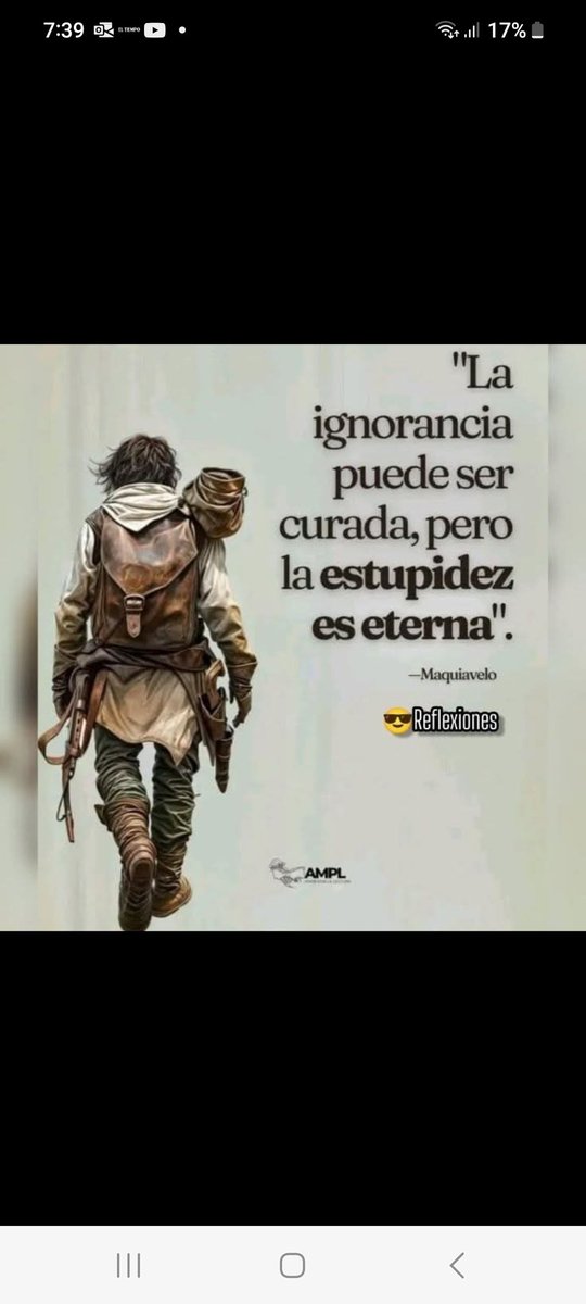 RAFAEL MARIO VILLA M tweet media