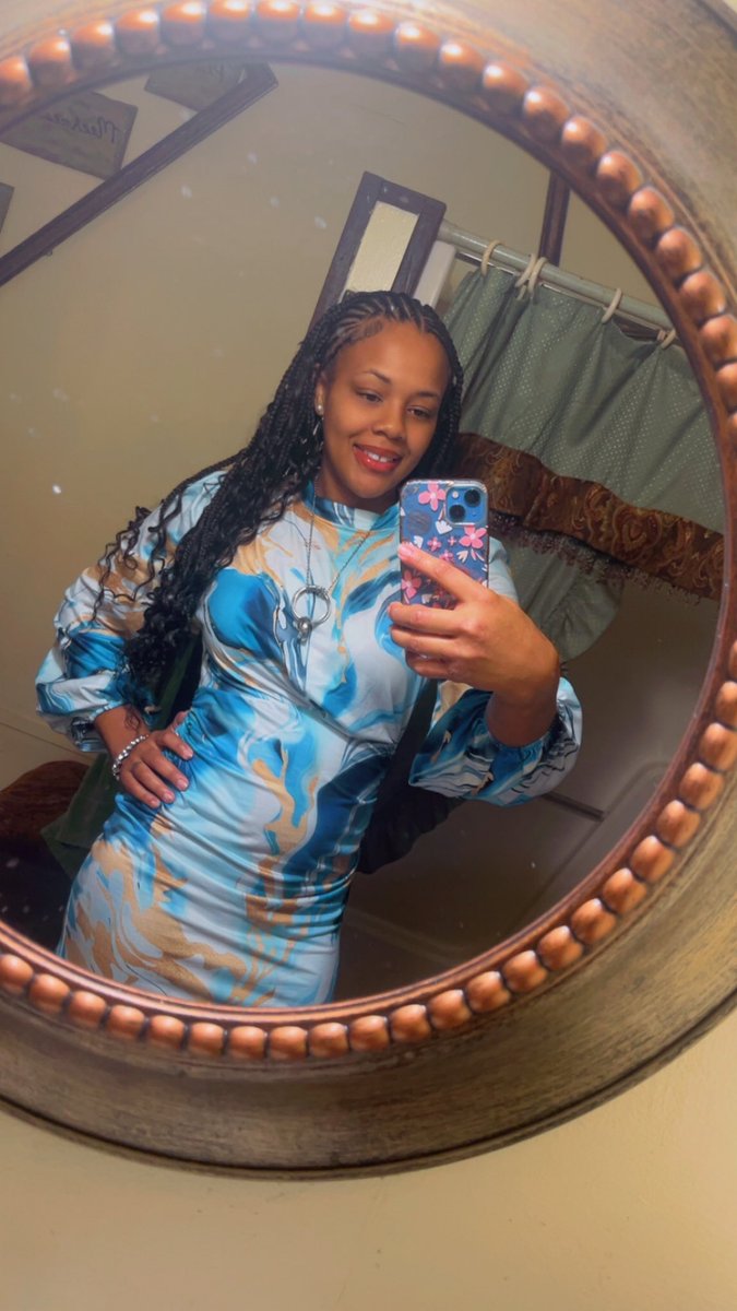 MUVA_NAY's tweet photo. Update: Saved, Sanctified, &amp; Filled with the Holy Ghost ❤️🫶🏽🙌🏽 https://t.co/QlqAt0sjjP