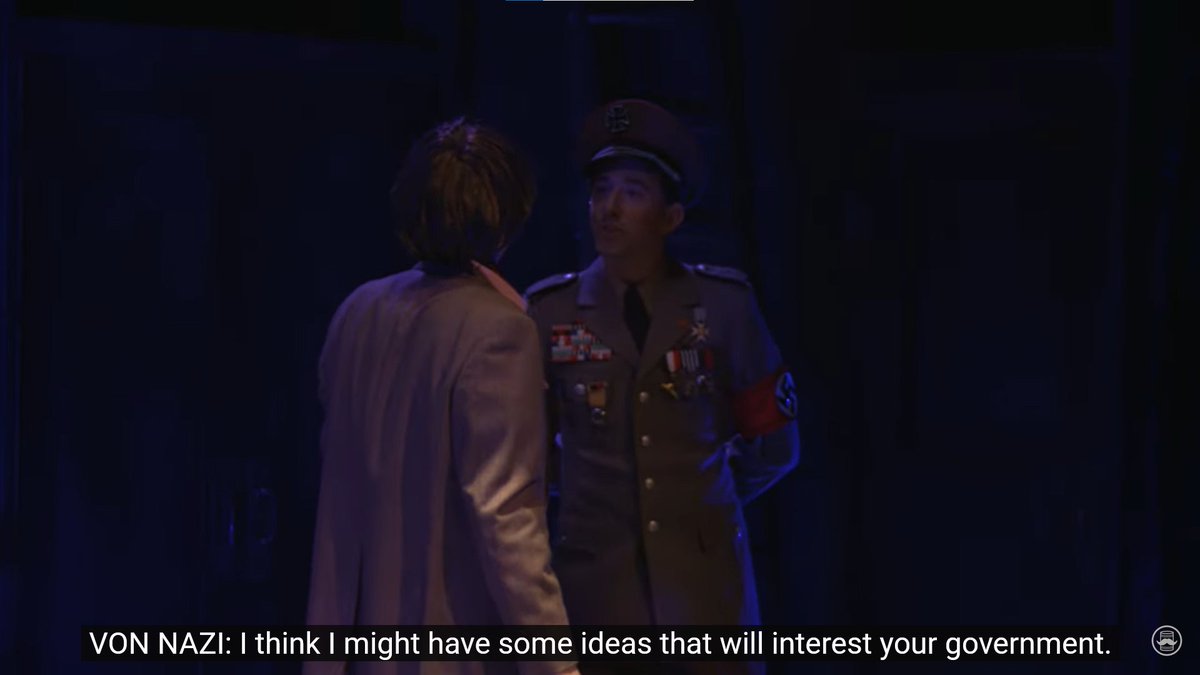 nullistooshort's tweet photo. elon musk when donald trump appoints him to the awesome bacon chuck norris department or smth idk https://t.co/UQiRHhhR1u