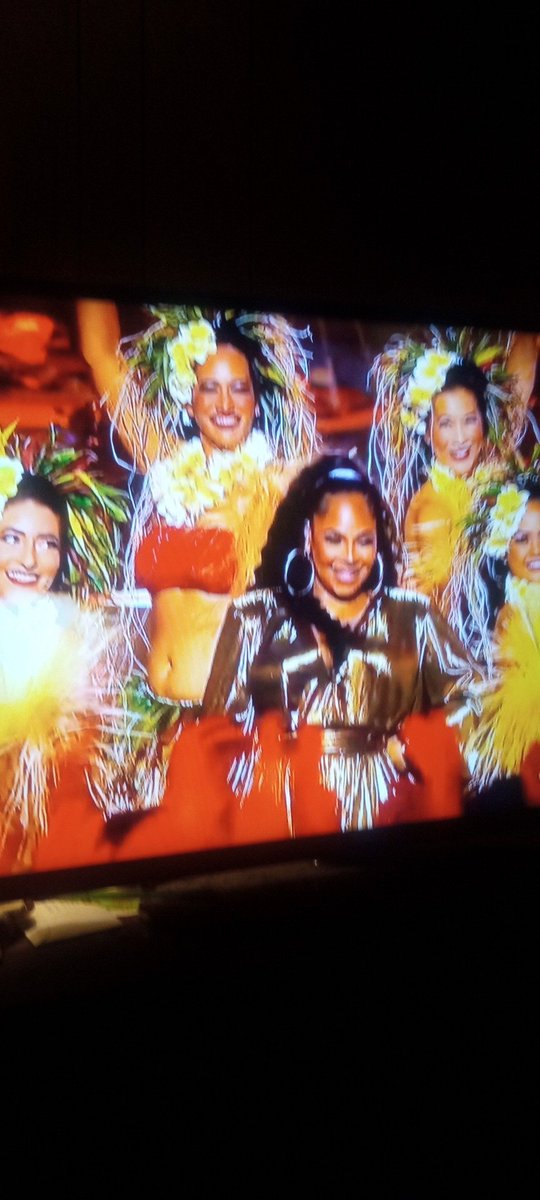 Look At The Legendary <a href="/ashanti/">ASHANTI</a> On #AmericanIdol Baby, Your The Greatest My Love