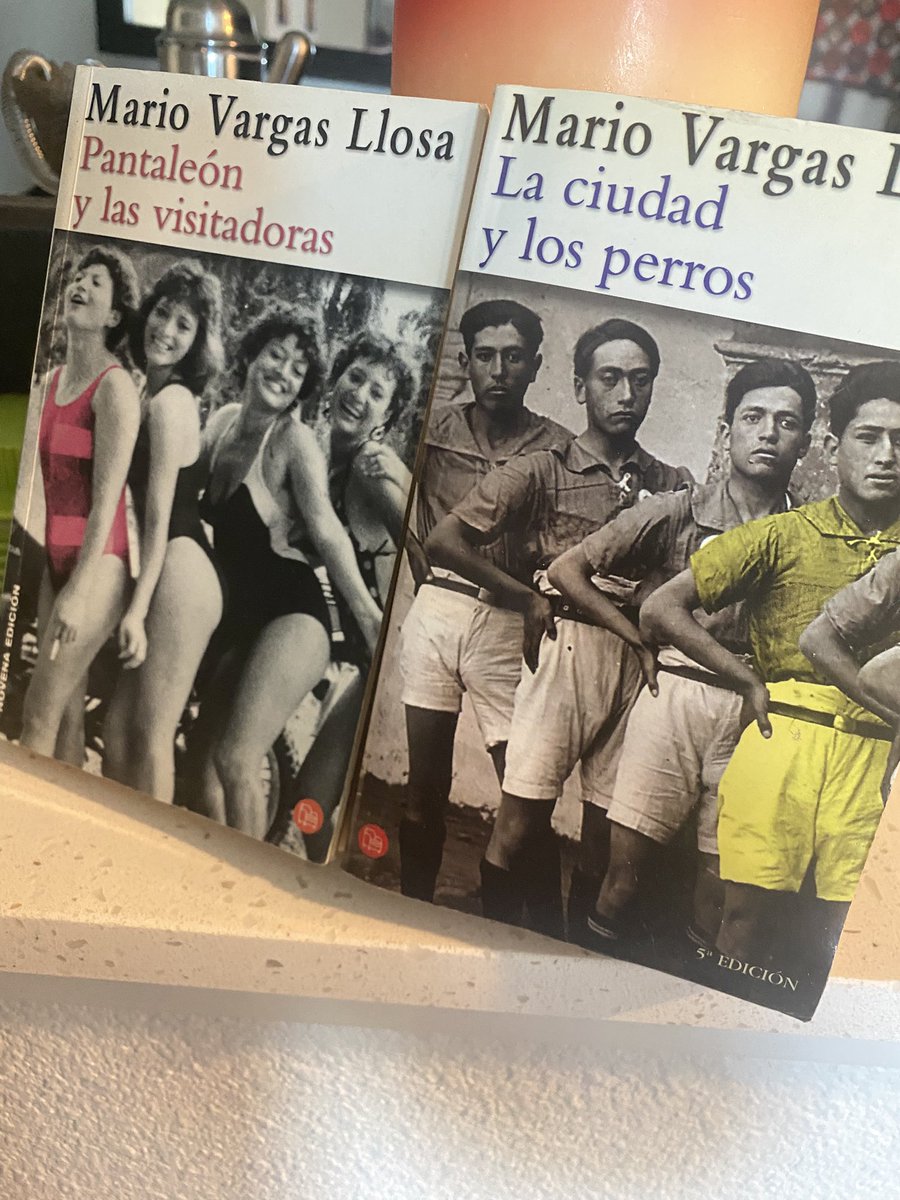 Jdiazpedraza's tweet photo. Fallece en Lima el escritor peruano Mario Vargas Llosa a los 89 años. #vargasllosa #peru https://t.co/lZba4TkYzX