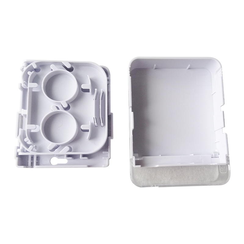Tina1575084946's tweet image. Wall socket with factory price. ABS material, indoor wall mounted 
#socket #wallsocket #faceplate #ftth #fiberopticdistributionbox #FATbox