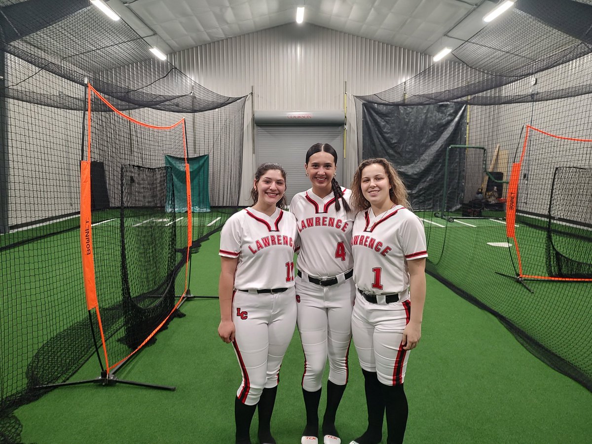 Senior Night for the 2025 LCHS Softball team will be Friday, April 18th at 5 p.m.prior to our game vs Pikeville.  Come out and help celebrate our 3 seniors, Gracie Preece, Bree Jones, and Abby Maynard.