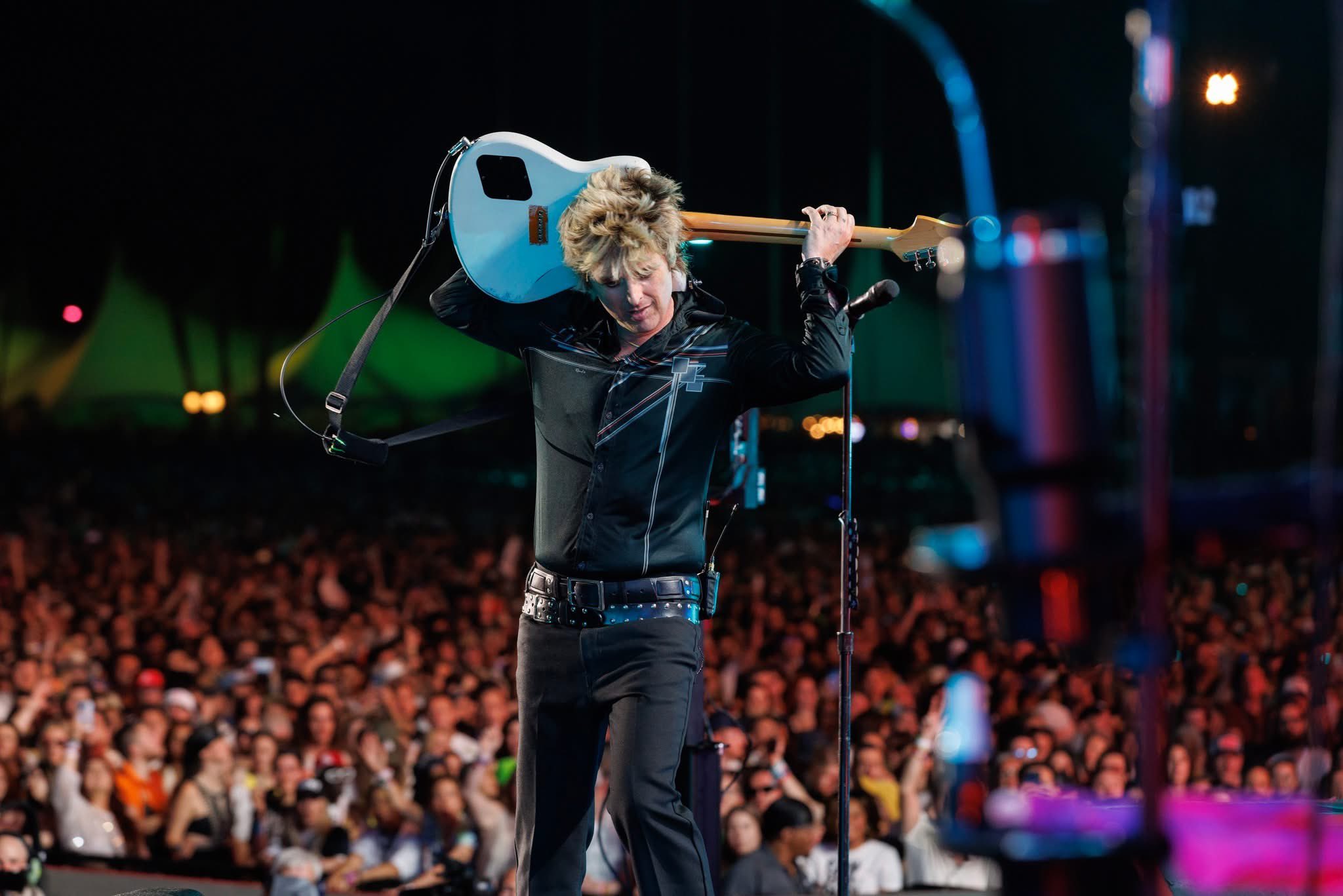 Green Day Japan✘ (@GreenDayJapan) / X