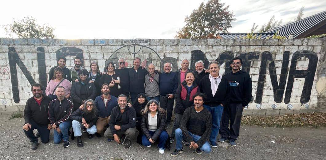 PTPChubut's tweet photo. #ChubutPresente https://t.co/ha2hG12zg8