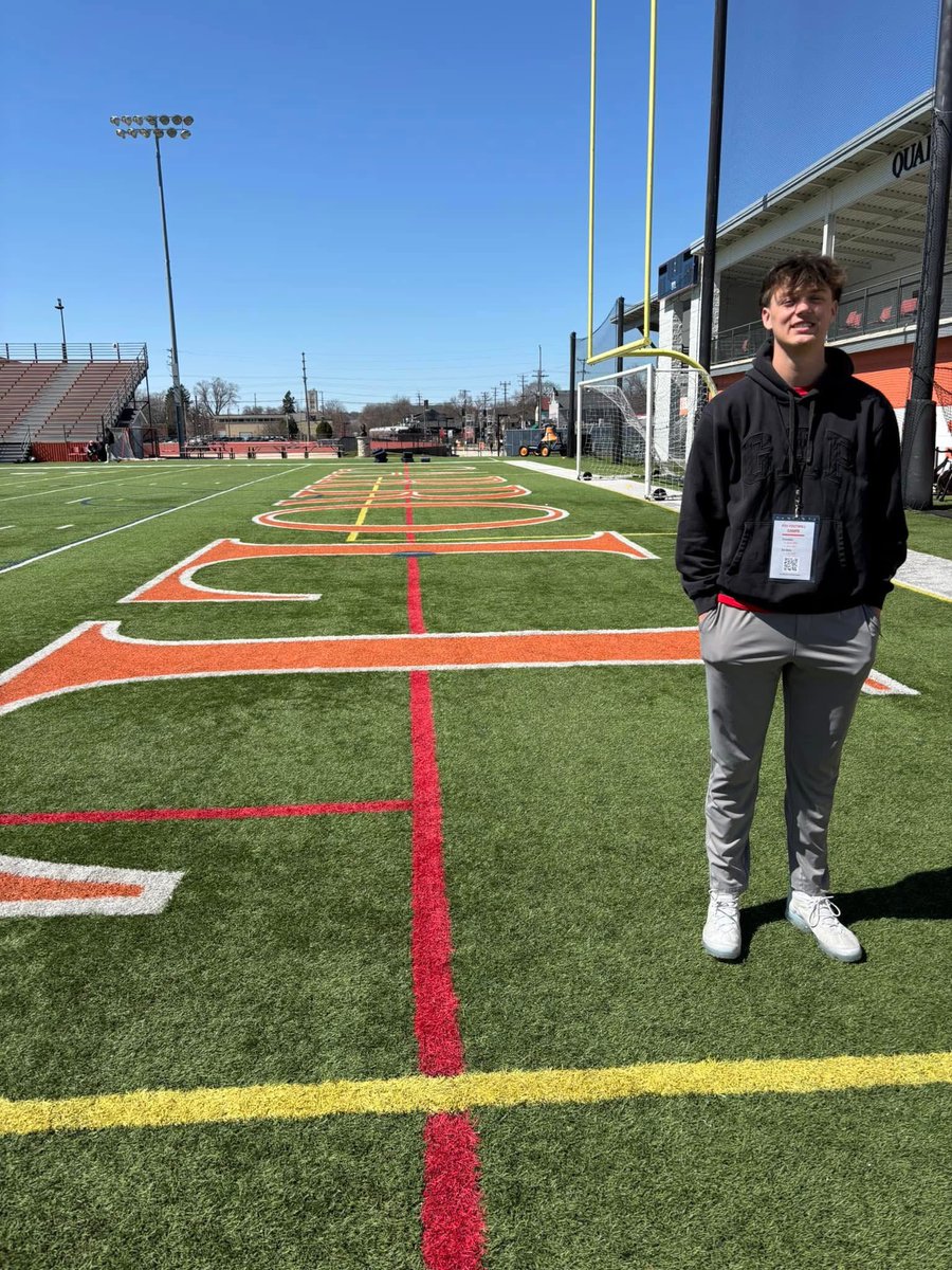 Brett Danielson tweet media