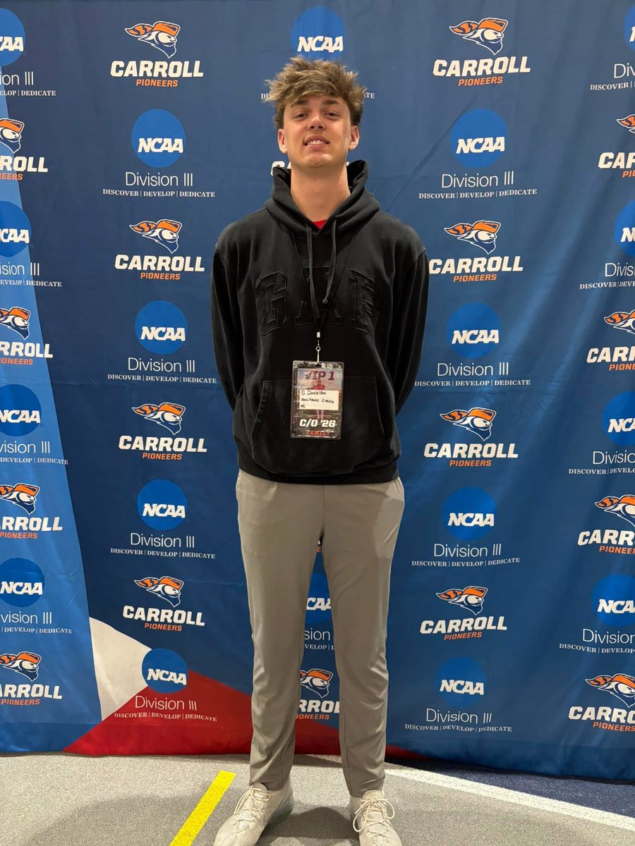 Brett Danielson tweet media