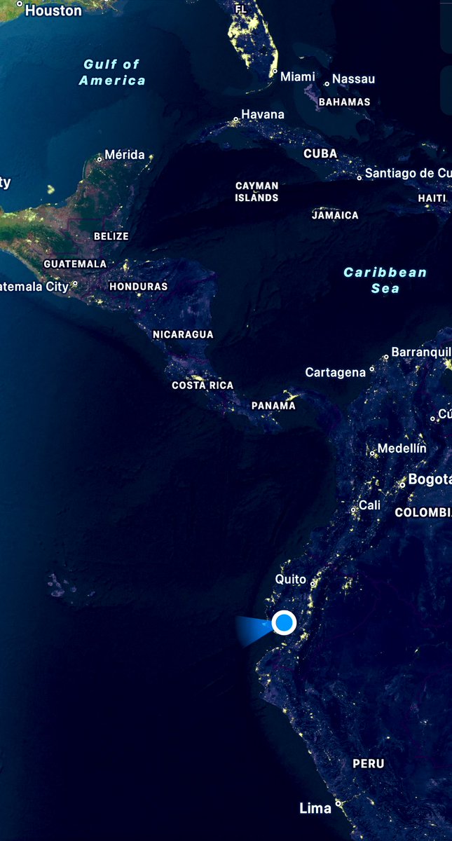 📍Guayaquil, Ecuador 🇪🇨