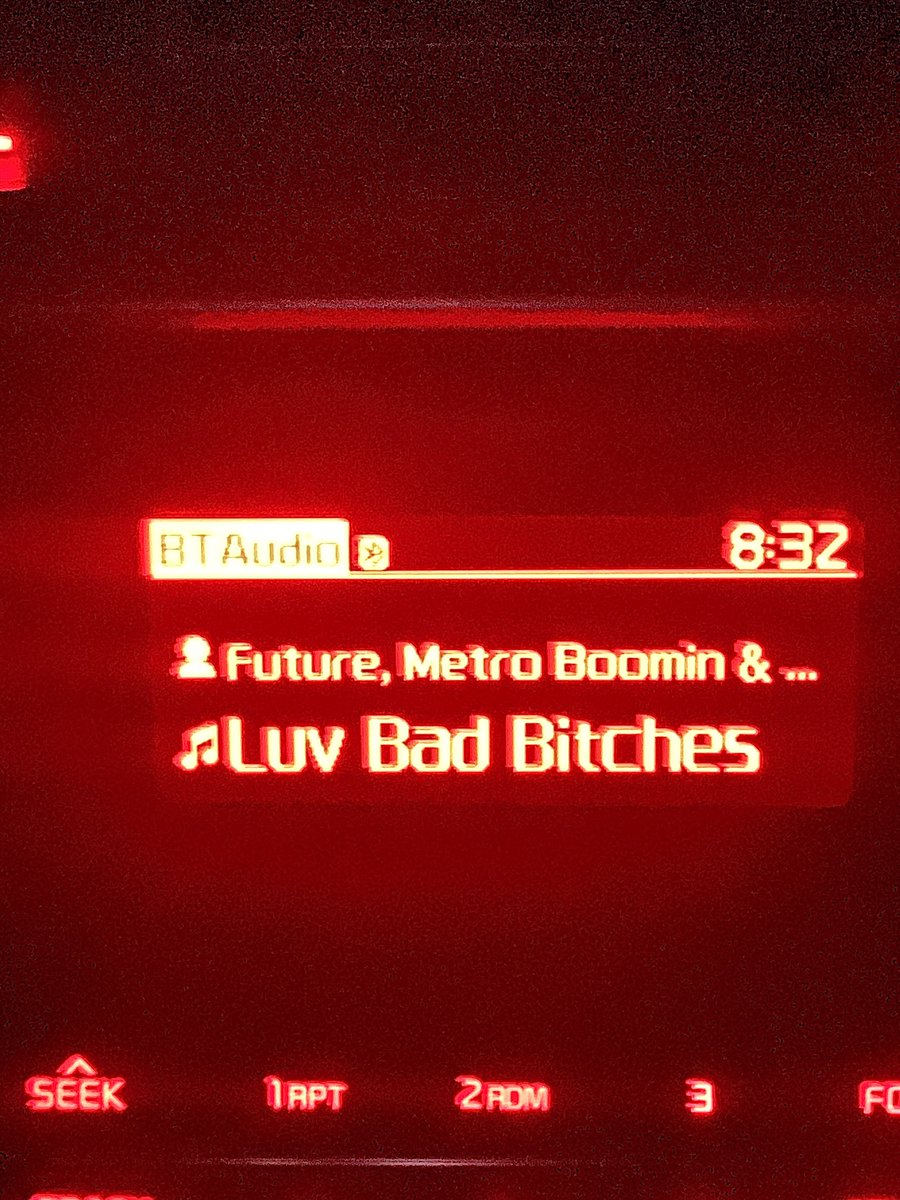 future x metro xoxo