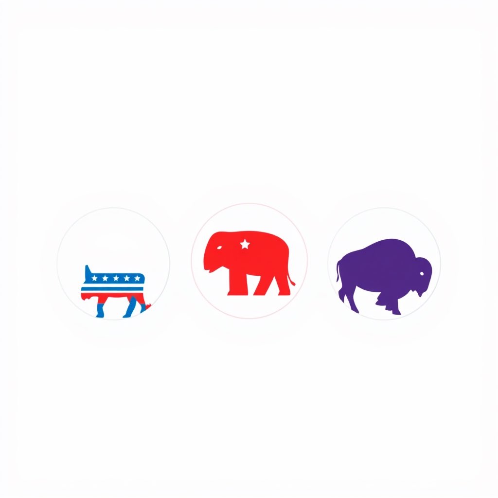 RobertKuoch's tweet photo. @youngforwardist @AndrewYang 3. Go birds 🦅! But if we’re goin with a land mammal, how bout the Buffalo? 🦬 https://t.co/qGe0xxPxiO