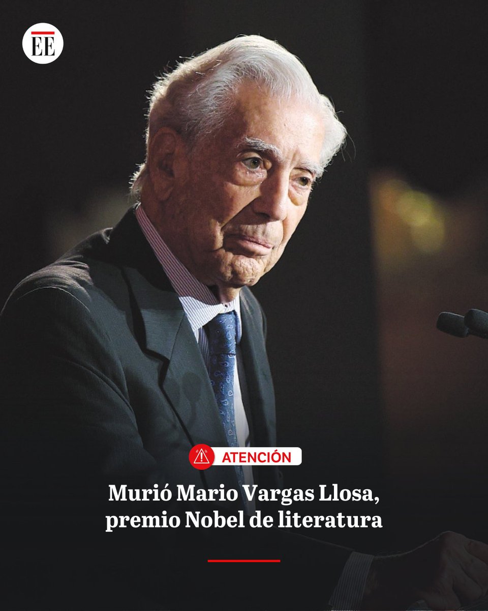 #ATENCIÓN 🔴 La noticia fue confirmada por su familia en la noche de este domingo. 👉trib.al/KHYZjwp