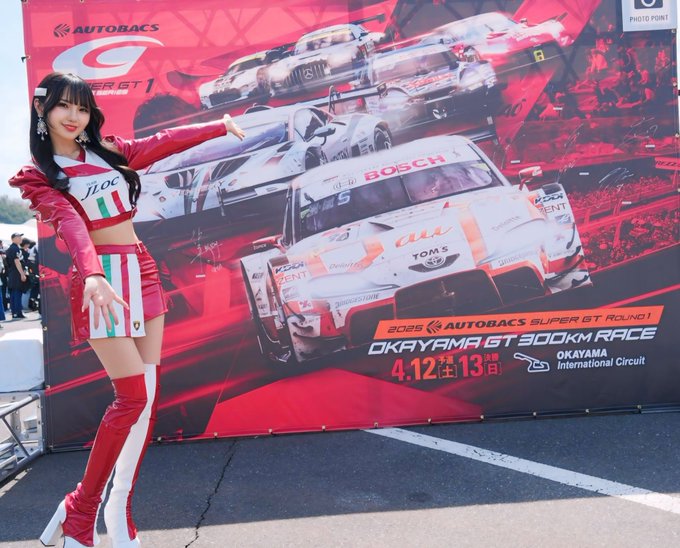 Twitterのコスプレ画像20