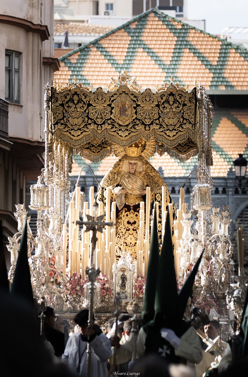 luengo_alvar0's tweet photo. Domingo de Ramos. Málaga 
@lagrimasyfav @rcfusionadas https://t.co/nZzwzUjPoN