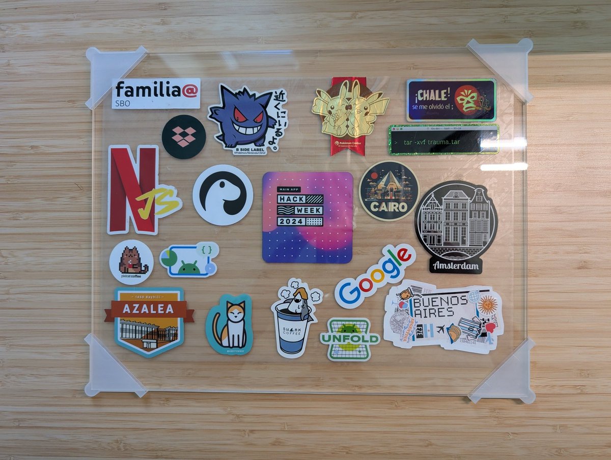 Charlie L ⚡️ tweet media